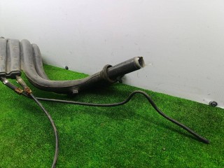 горловина топливного бака, ориг. номер 7M0201129J, 95VW9034BC, Ford Galaxy 1 поколение [рестайлинг] 2000-2006