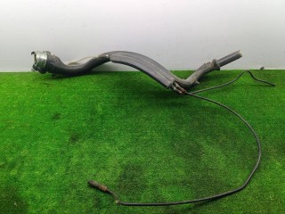 горловина топливного бака, ориг. номер 7M0201129J, 95VW9034BC, Ford Galaxy 1 поколение [рестайлинг] 2000-2006
