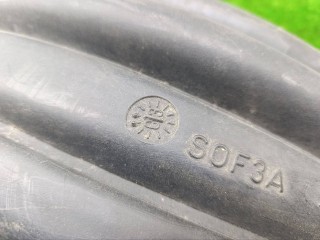 горловина топливного бака, ориг. номер 7M0201129J, 95VW9034BC, Ford Galaxy 1 поколение [рестайлинг] 2000-2006