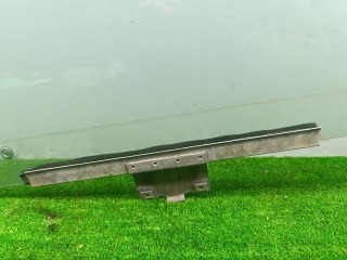 стекло двери задней левой, ориг. номер 43R001025, Volkswagen Passat B3 1988-1997