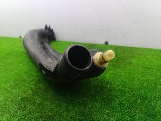 горловина топливного бака, ориг. номер 9631274580, 9631274680, 9631334580, Citroen Xsara Picasso 1 поколение 1999-2004