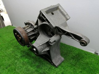 кронштейн генератора, ориг. номер 028903143AF, 028121019A, Volkswagen Passat B5 1996-2001