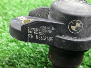 датчик распредвала, ориг. номер 12141438081-06, BMW 5 E60/E61 2002-2007