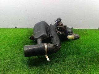 горловина топливного бака, Renault Safrane 1 поколение 1992-1996