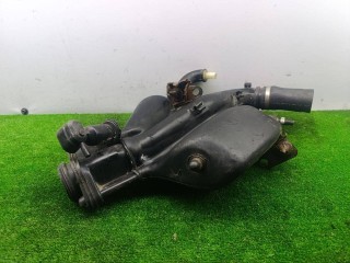 горловина топливного бака, Renault Safrane 1 поколение 1992-1996