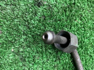 топливная трубка, Renault Scenic 1 поколение 1996-1999