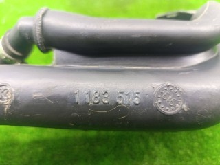 горловина топливного бака, ориг. номер 1183515, BMW 5 E39 1995-2000