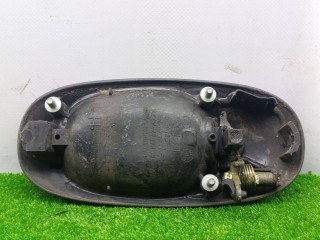 ручка наружная двери задней левой, ориг. номер SR6735GR, SR6737PT, Chrysler Voyager 3 поколение 1995-2001