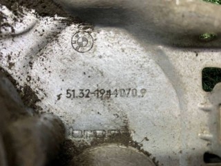 стеклоподъемник передний правый, ориг. номер 513219440709, BMW 5 E34 1987-1996