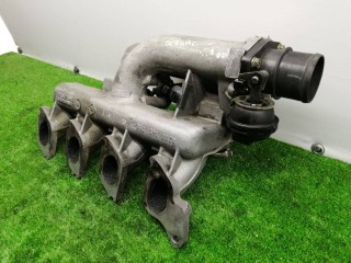 впускной коллектор, ориг. номер 8200034270, 8200145096234, Renault Espace 4 поколение 2002-2006