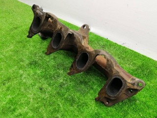 выпускной коллектор, Renault Espace 4 поколение 2002-2006
