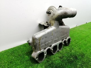 впускной коллектор, ориг. номер 028131501E, 028129713, Volkswagen Golf 3 поколение 1991-2000