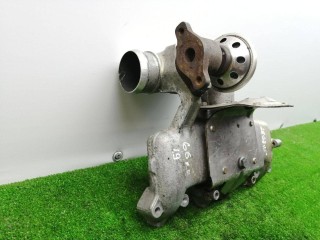 впускной коллектор, ориг. номер 028131501E, 028129713, Volkswagen Golf 3 поколение 1991-2000