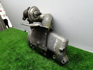 впускной коллектор, ориг. номер 028131501E, 028129713, Volkswagen Golf 3 поколение 1991-2000