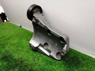 кронштейн компрессора кондиционера, ориг. номер 2246821, BMW 5 E34 1987-1996