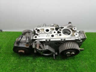 масляный насос, ориг. номер 7450504, 500366515, Fiat Ducato 2 поколение [рестайлинг] 2002-2012