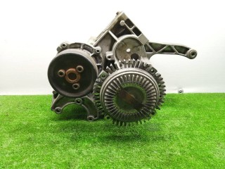 кронштейн генератора, ориг. номер 028903143AF, 028121031J, 028121019A, Volkswagen Passat B4 1993-1997