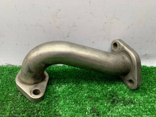 патрубок (трубка) EGR, Fiat Ducato 2 поколение [рестайлинг] 2002-2012