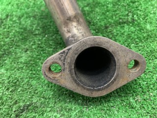 патрубок (трубка) EGR, Fiat Ducato 2 поколение [рестайлинг] 2002-2012