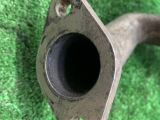 патрубок (трубка) EGR, Fiat Ducato 2 поколение [рестайлинг] 2002-2012