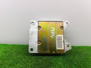 блок управления подушками безопасности, ориг. номер 3326949, LD6457K30, Mazda MPV 2 поколение 1999-2003