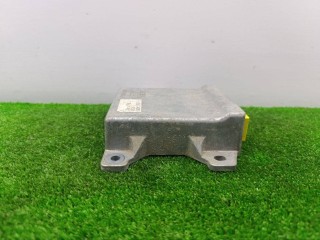 блок управления подушками безопасности, ориг. номер 3326949, LD6457K30, Mazda MPV 2 поколение 1999-2003
