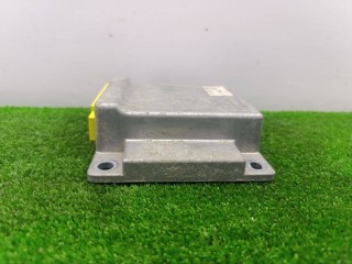 блок управления подушками безопасности, ориг. номер 3326949, LD6457K30, Mazda MPV 2 поколение 1999-2003
