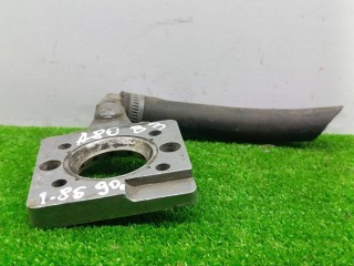 газовый редуктор, Audi 80 B3 1986-1992
