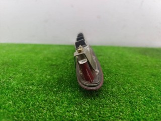 дополнительный стоп-сигнал, Mazda MPV 2 поколение 1999-2003