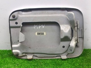 лючок топливного бака, Mazda MPV 2 поколение 1999-2003
