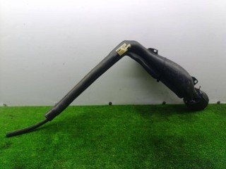 горловина топливного бака, ориг. номер 7700312035, Renault Kangoo 1 поколение 1997-2003
