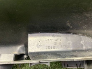 кожух рулевой колонки, ориг. номер 7D1953515A, Volkswagen Transporter T4 1990-2003