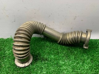 патрубок (трубка) EGR, Peugeot 806 1 поколение [рестайлинг] 1998-2002
