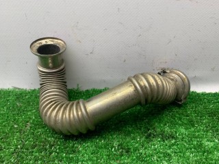 патрубок (трубка) EGR, Peugeot 806 1 поколение [рестайлинг] 1998-2002