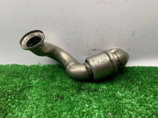 патрубок (трубка) EGR, BMW 3 E46 1997-2003