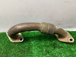 масляная трубка турбины (подача), ориг. номер 038131521E, Volkswagen Sharan 1 поколение [рестайлинг] 2000-2003
