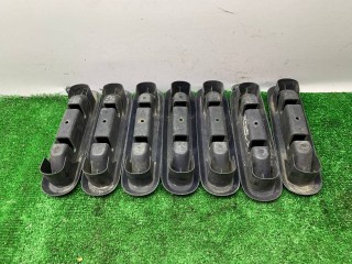 комплект декоративных накладок салона, ориг. номер 6025306186, Renault Espace 3 поколение 1996-2002