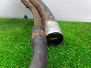 горловина топливного бака, Hyundai Elantra 3 поколение 2000-2003