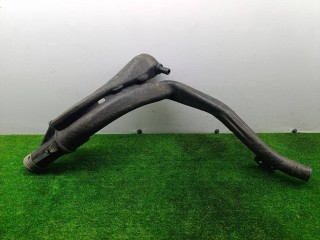 горловина топливного бака, ориг. номер 90580090, Opel Zafira A 1999-2003
