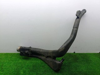 горловина топливного бака, ориг. номер 90580090, Opel Zafira A 1999-2003