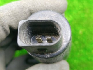 насос (моторчик) омывателя фар, ориг. номер 8377612, 67128377612, BMW 5 E39 [рестайлинг] 2000-2004