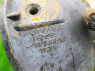 горловина топливного бака, ориг. номер 443201333A, Audi 100 С3 [рестайлинг] 1988-1990
