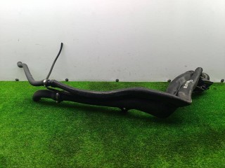 горловина топливного бака, ориг. номер 90499638, Opel Vectra B 1995-2000