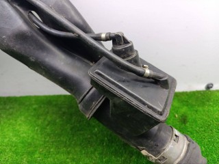 горловина топливного бака, ориг. номер 90499638, Opel Vectra B 1995-2000