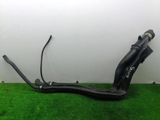 горловина топливного бака, ориг. номер 90499638, Opel Vectra B 1995-2000