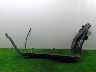 горловина топливного бака, ориг. номер 90499638, Opel Vectra B 1995-2000