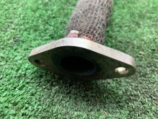 патрубок (трубка) EGR, ориг. номер 059131525Q, Audi A4 B6 2000-2006
