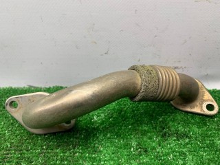 патрубок (трубка) EGR, ориг. номер 038131521E, Volkswagen Sharan 1 поколение [рестайлинг] 2000-2003