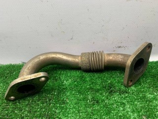 патрубок (трубка) EGR, ориг. номер 038131521E, Volkswagen Sharan 1 поколение [рестайлинг] 2000-2003