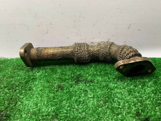патрубок (трубка) EGR, ориг. номер 028131521R, Audi A4 B5 1994-1999